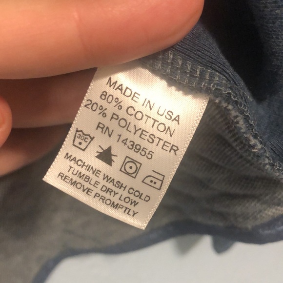 Guideboat Co. Women’s Size M Jacquard Knit J’Adore Half Zip Quilted Navy Jacket - Picture 9 of 14